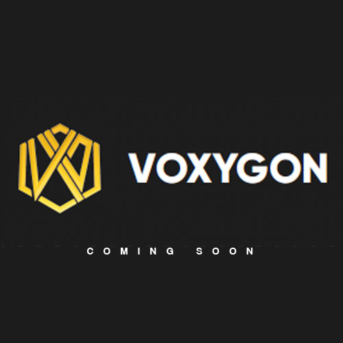 Voxygon